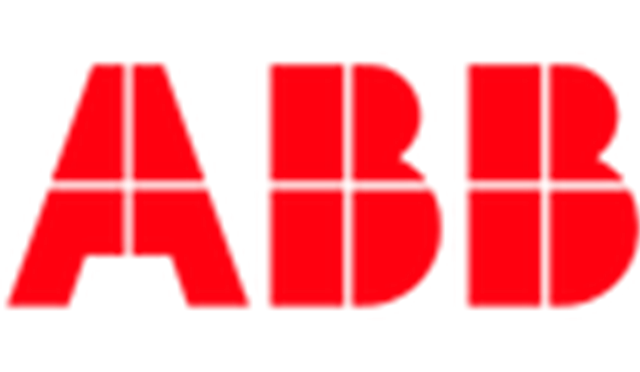 ABB logo