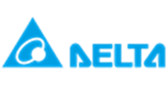 Delta logo