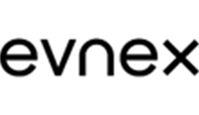 EVNEX logo
