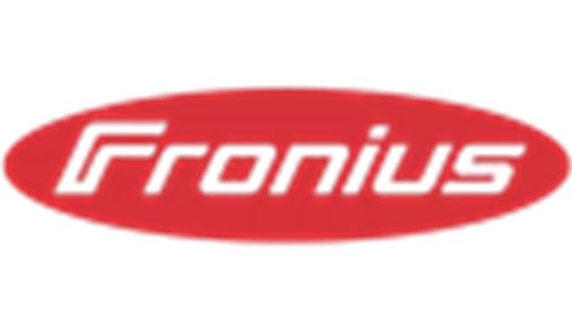 Fronius logo