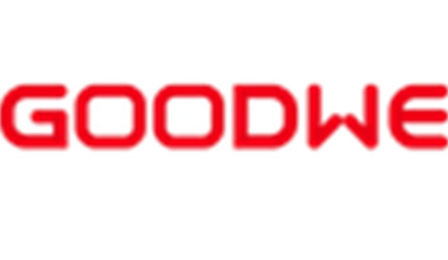 Goodwe logo