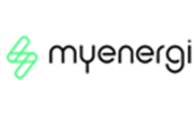 myenergi logo