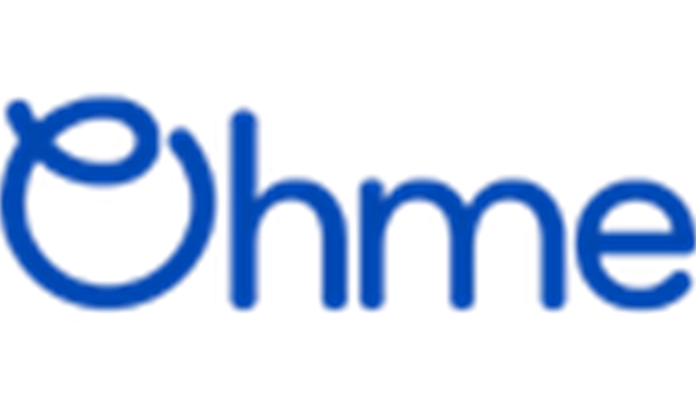Ohme logo
