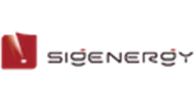 Sigenergy logo