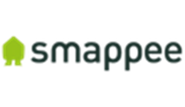 Smappee logo