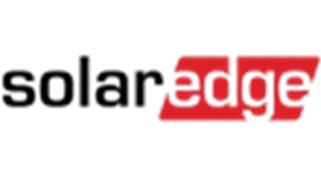 Solaredge logo