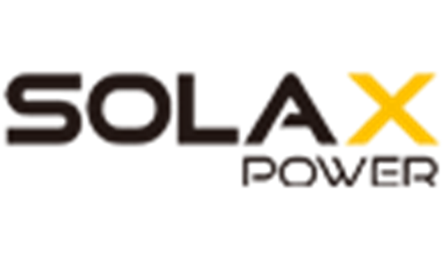 Solax logo
