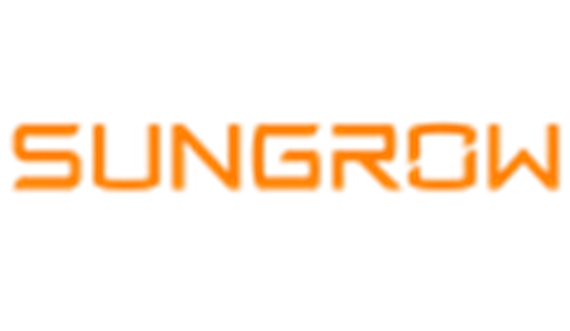 Sungrow logo