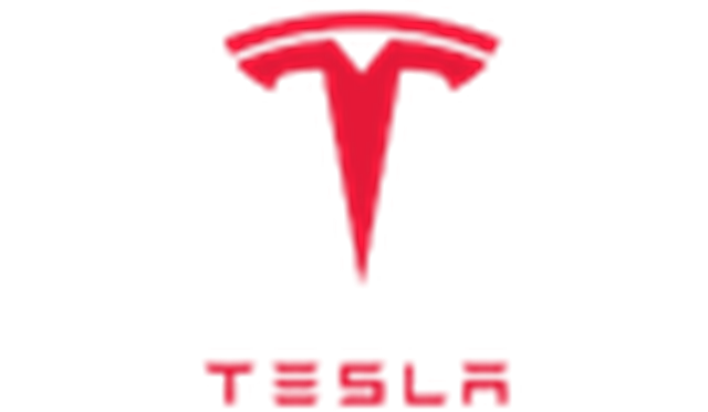 Tesla logo