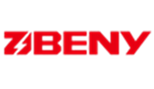 ZJ Beny logo